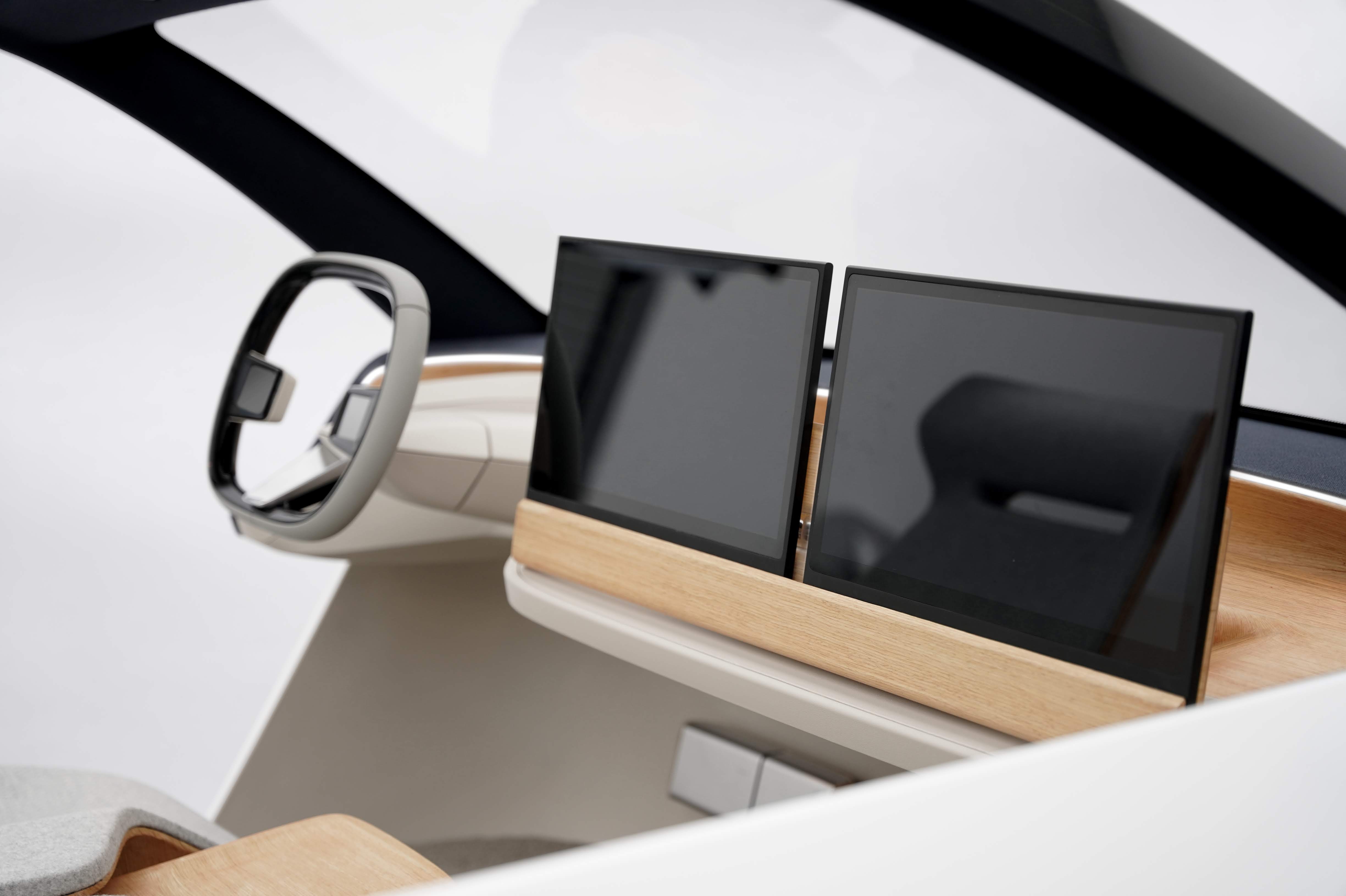 BMW China mobility vision