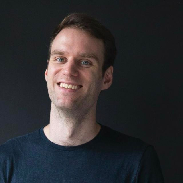 Tim van der Heide